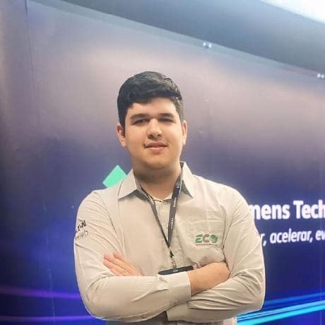 Lucas Tavares — Founder & CEO da BI Connect